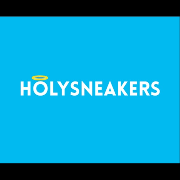 holysneakers